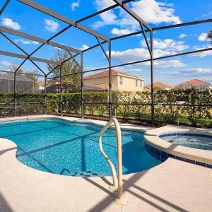 Eternal Summer at Solterra Resort villa