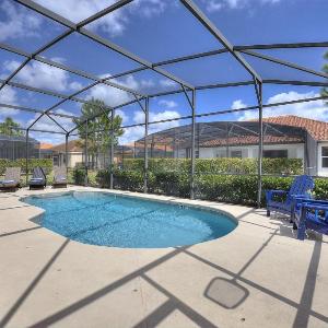 Breathe Easy at Solterra Resort by Shine Villas 706