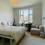 ApartmentInCopenhagen Apartment 1644