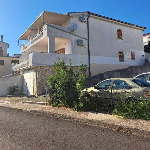 Apartments with parking space Selce Crikvenica - 23193