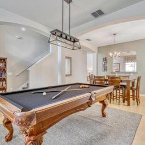 NEW Splash of Magic at Solterra Resort home