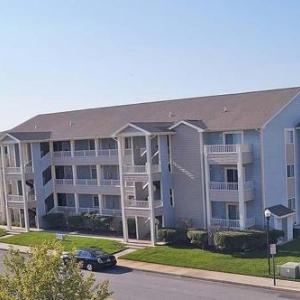 Baywatch III 302A condo