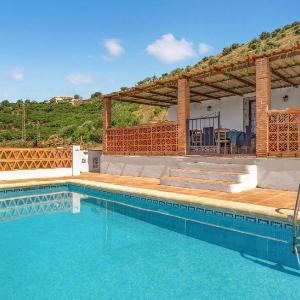 Gorgeous Home In Torrox