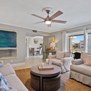 Boardwalk Unit A4