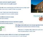 Hotel Londra & Cargill Rome 