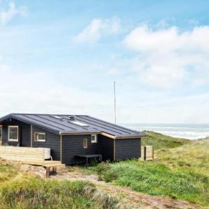 Two-Bedroom Holiday home in Løkken 4