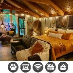 Light'n Bug Bungalow Tennessee