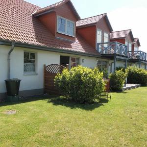Strandhaus Redewisch Whg 5