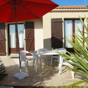 Holiday Home Verseau