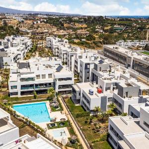 Cozy Apartment In Estepona