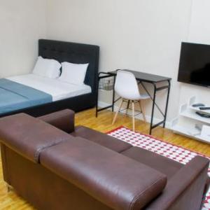 Studio 110
