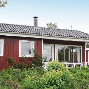 Two-Bedroom Holiday home in Vordingborg 1