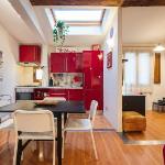 Cozy Apartment In Borgo Dei Greci Firenze Florence