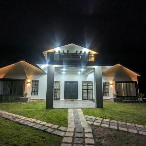 Adventure Techie Resort Hotel