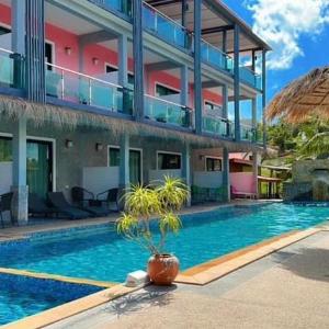 Lanta Just Come Bungalow