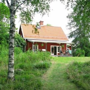 Two-Bedroom Holiday home in Gräsmark