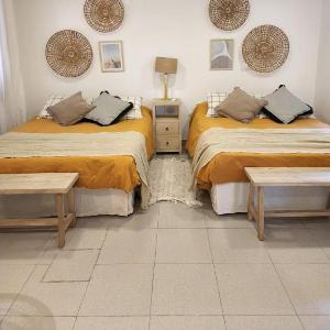 APART 3 - TERRA MARIA