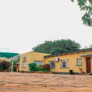 Inkindaba Guest Lodge