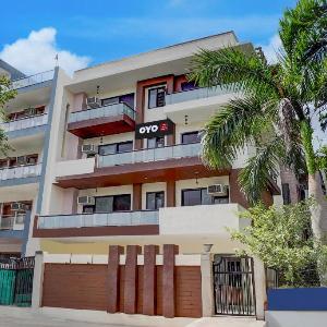 Townhouse Sector 70 Noida