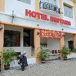 OYO 91000 Bintang Holiday