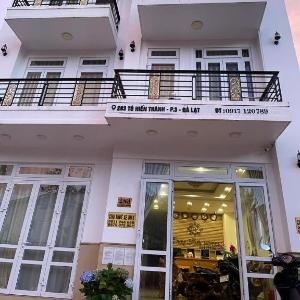 Khách Sạn Trung Hiếu