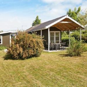 Three-Bedroom Holiday home in Slagelse 7