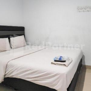 Ada Guest House near RS Methodist Medan RedPartner