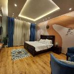 Hotel Demanchi Murree