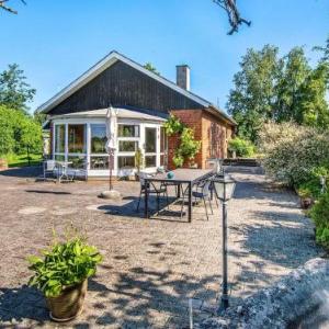 Two-Bedroom Holiday home in Haderslev 8