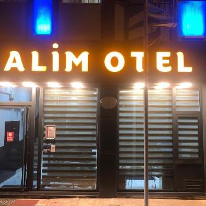 ALİM OTEL