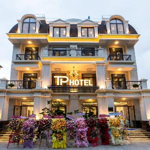 TP Dalat Hotel