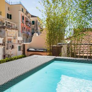 Etrus Boutique Room Amalfi