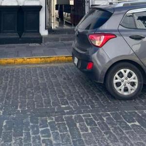 Hotel Arequipa Center