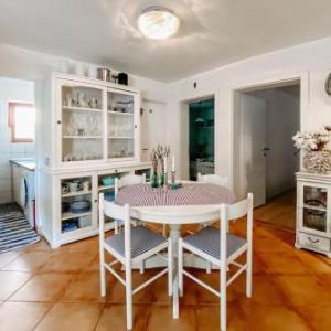 Apartment Nadica Sabunike