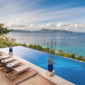 Vivere Azure Resort photo