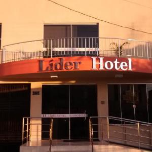 Líder Hotel
