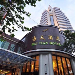 Kunming Haitian Hotel