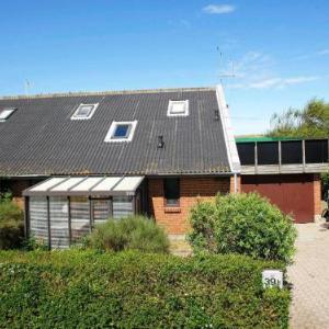 Two-Bedroom Holiday home in Skagen 10