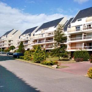 Apartment La Croisière