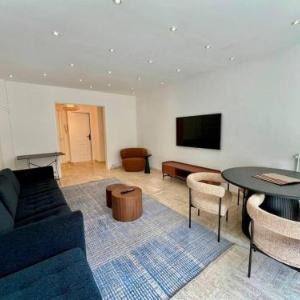 Viva Riviera Large 3 Bedrooms with Balcony