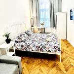 L5 City Centre Elegancy with AC Budapest