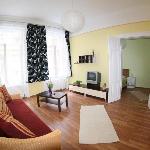 Astoria Central Home