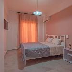 Sweet apartment in Athens A2