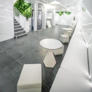 Optimi Rooms Madrid