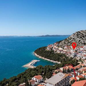 Apartments by the sea Drage Biograd - 23455