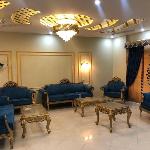 Creek vista apartment dha phase 8 Karachi 