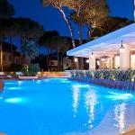 Hotel in Milano Marittima 