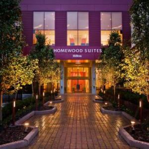 Homewood Suites by Hilton University City Philadelphia
