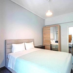 Perfect choice for your stay in the center of Athens