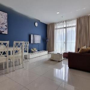 City Garden (Binh Thanh) - 1 bedroom